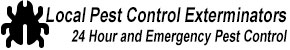 Forkston Twp PA Pest Control Exterminators